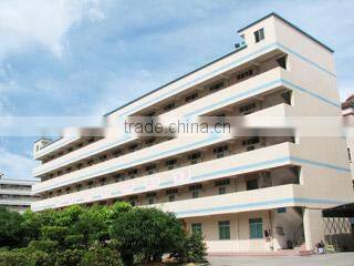 Shenzhen Anpubaoguang Electronic Co., Ltd. company overview - view 2