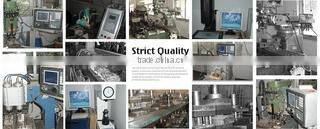 Guangzhou Jiezhen Hardware Co., Ltd. company overview - view 3