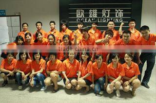 Zhongshan Ocean Lighting Co., Ltd. company overview - view 3