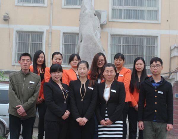 Ningjin County Hongbao Chem Co., Ltd company overview - view 2