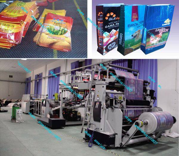 Hebei Shengshi Jintang Packaging Co company overview - view 3