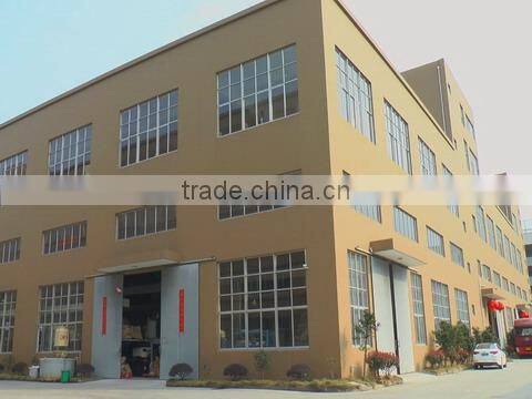 Shenzhen Carno Pet Co., Ltd. company overview - view 1