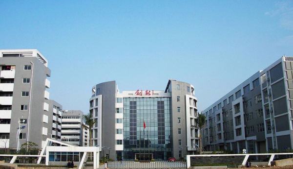 Shenzhen Creative Display Products Factory company overview - view 1