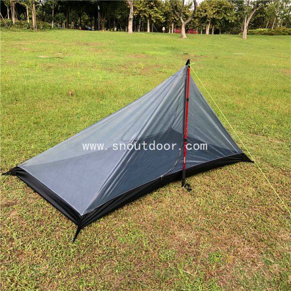 Pyramid Camping Tent