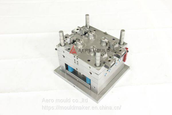 aerosol cap mould maker China