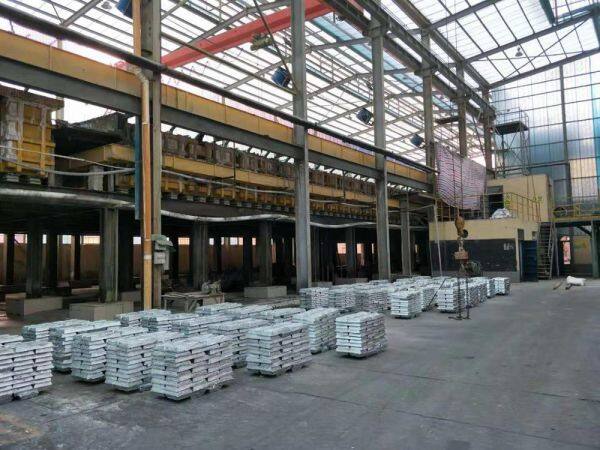 Qingdao ChangSheng Import And Export CO.,LTD company overview - view 2