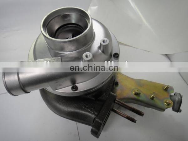 prime quality ! RHG7 turbocharger 24100-4011 17201-E0480 P11C engine for hino turbo charger of wuxi factory