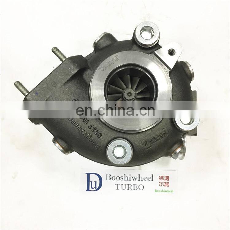 K27 53279987194 wf9001461400001 3809911 3801138 turbocharger for Volvo-Penta Ship with P1315 Engine