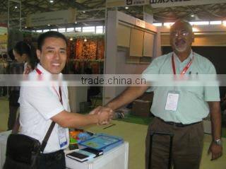 Shantou Feifan Curtain Accessories Co., Ltd. company overview - view 3