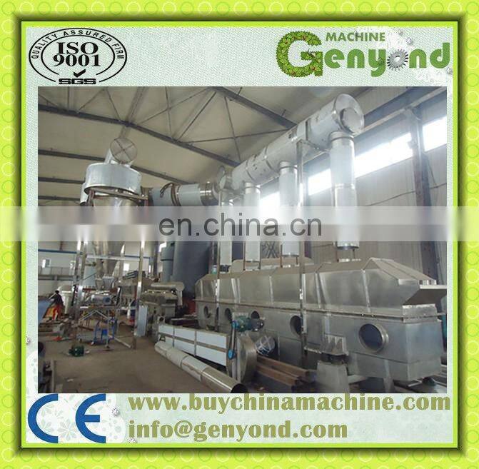 refiend salt processing machine for salt