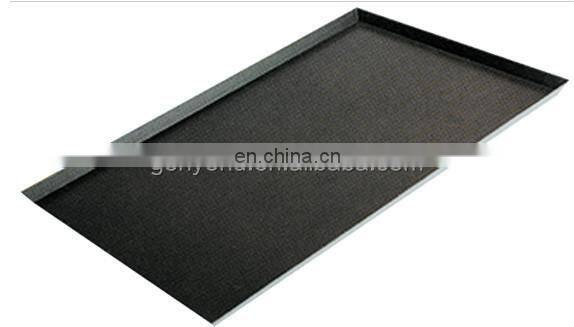 Baking oven with electricity /oil/gas/coal