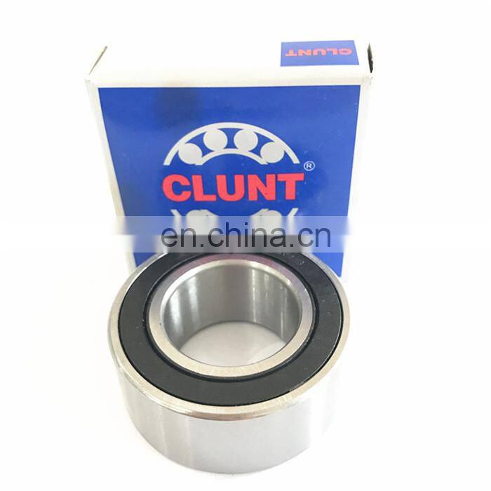 Auto alternator Ball Bearing 319-2RS bearing 15*43*13mm