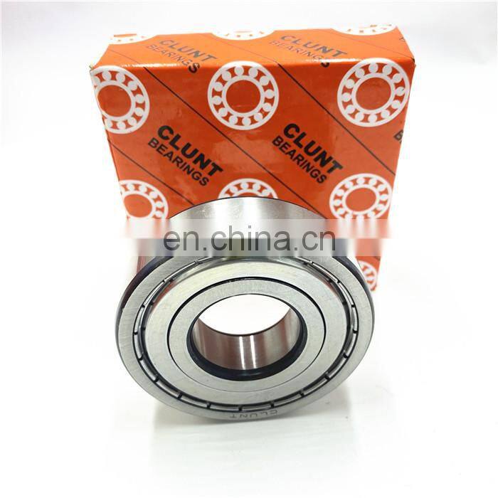 High quality 25*47*12mm 6005-2Z bearing 6005-ZZ auto deep groove ball bearing 6005-2Z