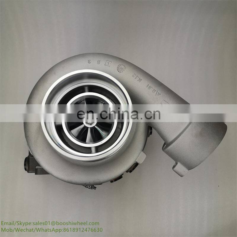 Turbocharger Tw9206 466375-0002 466375-5002s 466375-2 466375-9002 1020301 6I2088 Various Engine G3512 Sr4