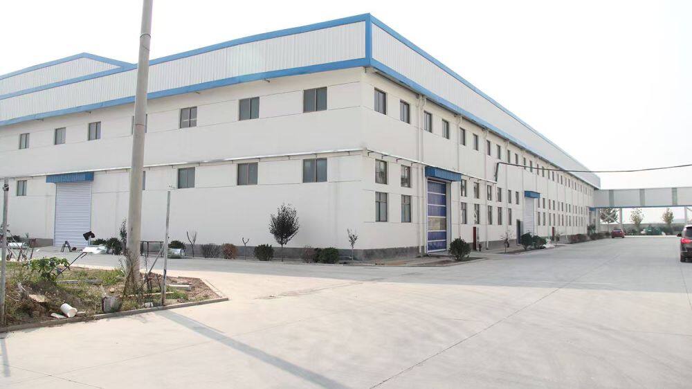 Things We Prioritize in Our Factory