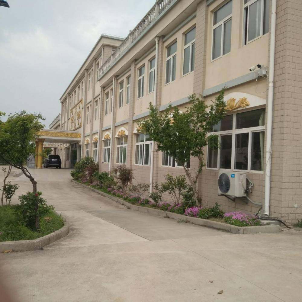 Changzhou Yunling Energy-Saving Technology Co., Ltd. company overview - view 3