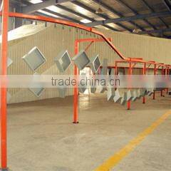 Anhui Yingguan Metal Products Co., Ltd. company overview - view 2