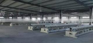 Zhuji Jinyu Mechanical And Electrical Manufacturing Co., Ltd. company overview - view 3