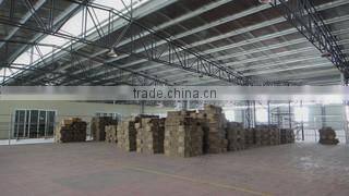 Jieyang Shuangde Metal Products Co., Ltd. company overview - view 2