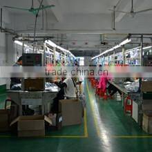 Shenzhen Carry Tektronix Electronics Co., Ltd. company overview - view 3