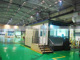 CNBM International Corporation company overview - view 3