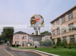 Qingdao Textile Machinery Co., Ltd. company overview - view 1