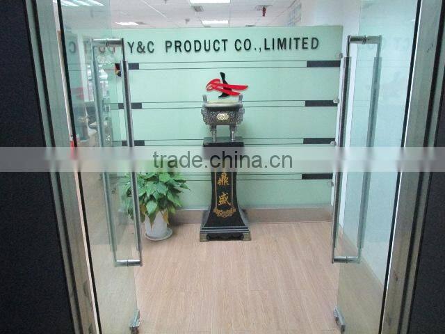 Ningbo Y And C International Trade Co., Ltd. company overview - view 2
