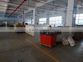 Yiwu Pawppy Pet Products Co., Ltd. company overview - view 1