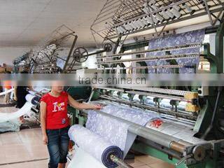 Tsingtao Wing Shun Hing Textile Co., Ltd. company overview - view 2