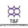 T&F Metal Accessories Co.,Ltd