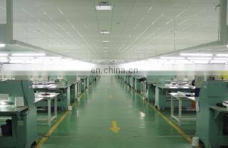 Leekwan Embroidery (Haining) Co., Ltd. company overview - view 3