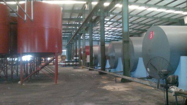 Perfect Partners Team Co., Ltd company overview - view 1