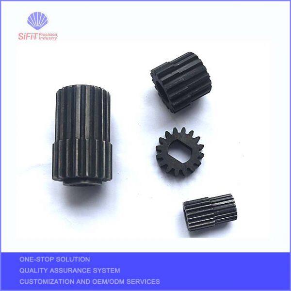 Chongqing Sifit Machinery Co., Ltd. company overview - view 3