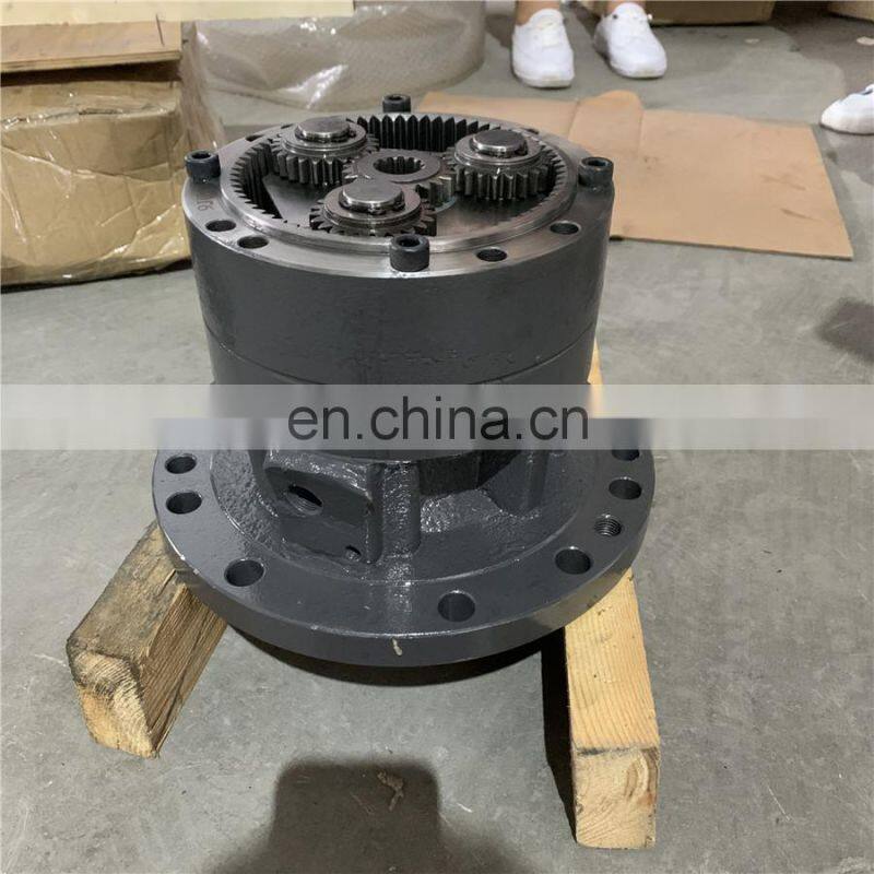 Excavator parts for Komatsu PC60-7 Swing Gearbox pc60 swing gearbox 20Y-27-41140