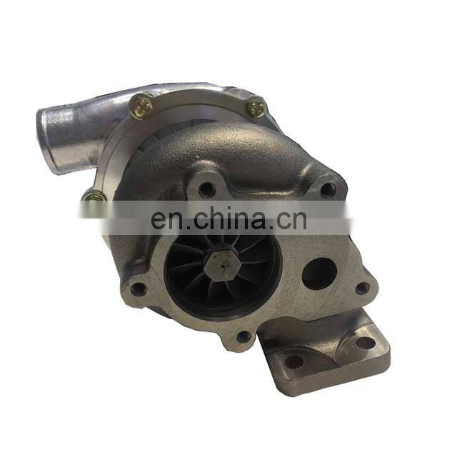 T3/T4 T3T4 TO4E T04E turbocharger 50 A/R Turbine 5 BOLT FLANGE universal Turbo Charger
