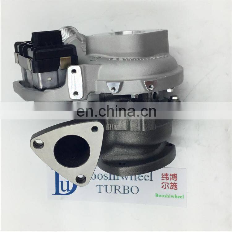 GTD1449V compressor housing 831157-2 FB3Q-6K682-AB 2.2L TDCi engine 831157-0002s FB3Q6K682AB