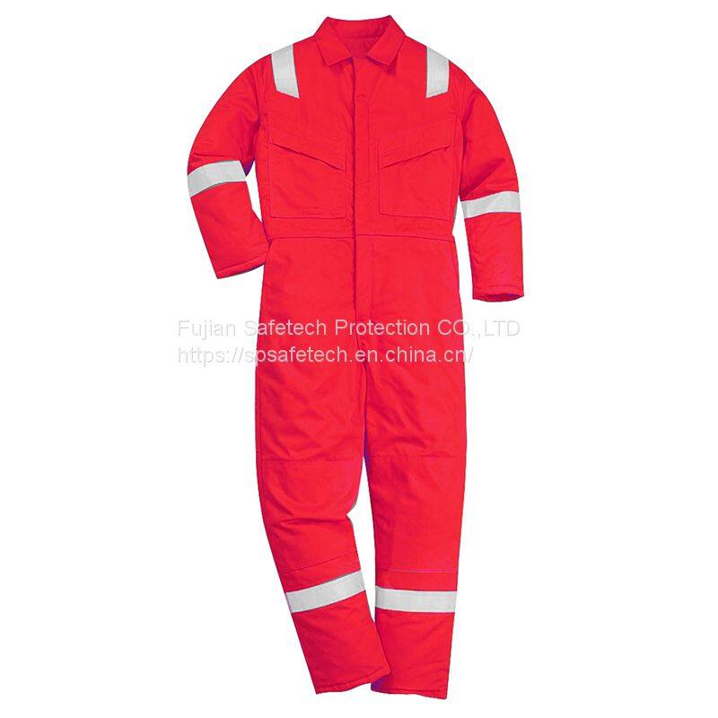 PD15071-COL--red-98%-Cotton,-2%-Antistatic,,-300G