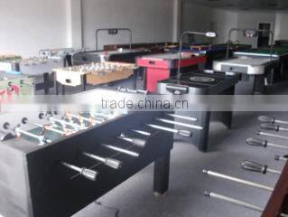 Shenzhen Double-Star Sports Goods Co., Ltd. company overview - view 3