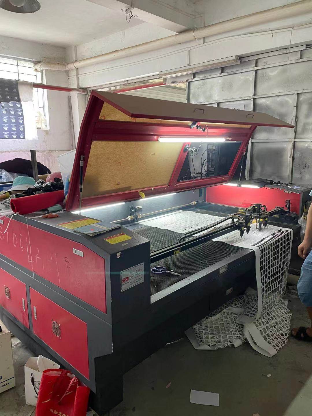 Huizhou QiMei Toys Co.,Ltd company overview - view 4