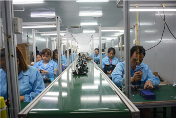 Shenzhen Lsp Technology Co., Ltd. company overview - view 2