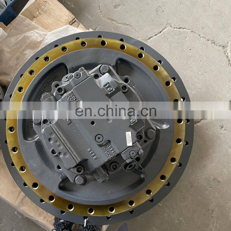 Excavator parts 209-60-75101 PC800-8 Final Drive PC800SE PC850-8 Final Drive for komatsu