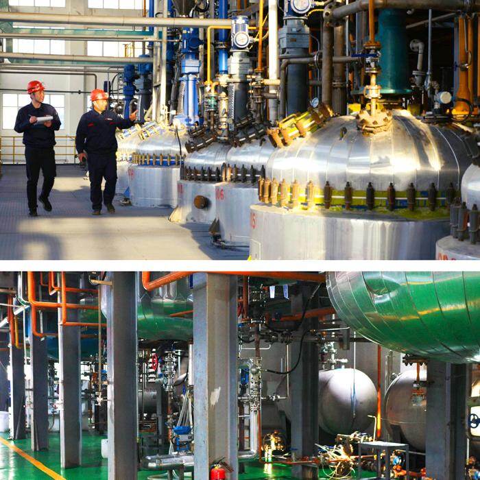 Shanghai Qilang Industrial Co., Ltd company overview - view 1