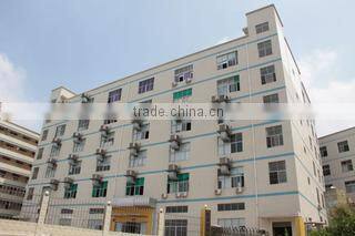 Shenzhen FeiXiangDa Electronic Co., Ltd. company overview - view 2