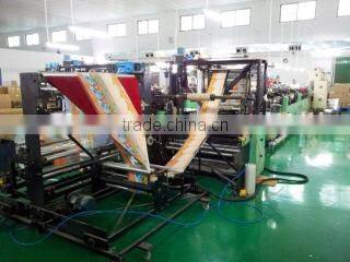 Foshan D. X. C Packaging Co., Ltd. company overview - view 3