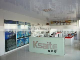 Zhejiang Kangsaite Valve Co., Ltd. company overview - view 1