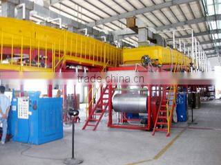 Shanghai Huipu Adhesive Technology Co., Ltd. company overview - view 2