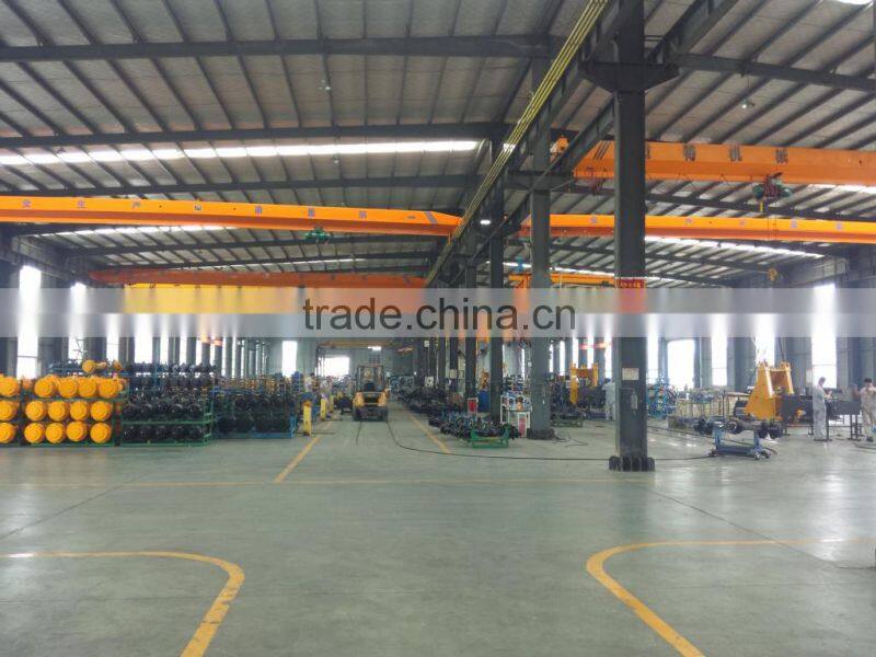 Shandong Zot Machinery Co., Ltd. company overview - view 4