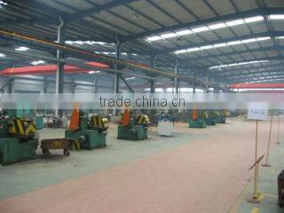 Qingdao Allied Machinery Co., Ltd. company overview - view 3