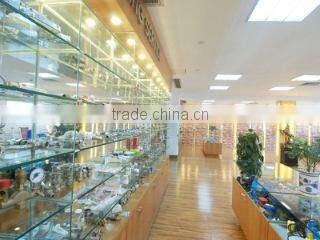 Ningbo Ningshing Kinhil Industrial Co., Ltd. company overview - view 3