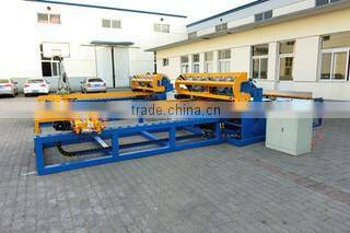 Huanghua Feiteng Wire Mesh Machine Co., Ltd. company overview - view 1